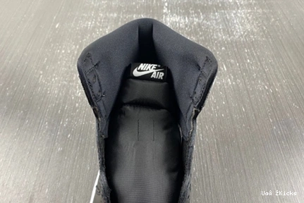 Panda” OG 65 Cozy “Reverse 1 DZ5485-010 Air High Jordan 0806